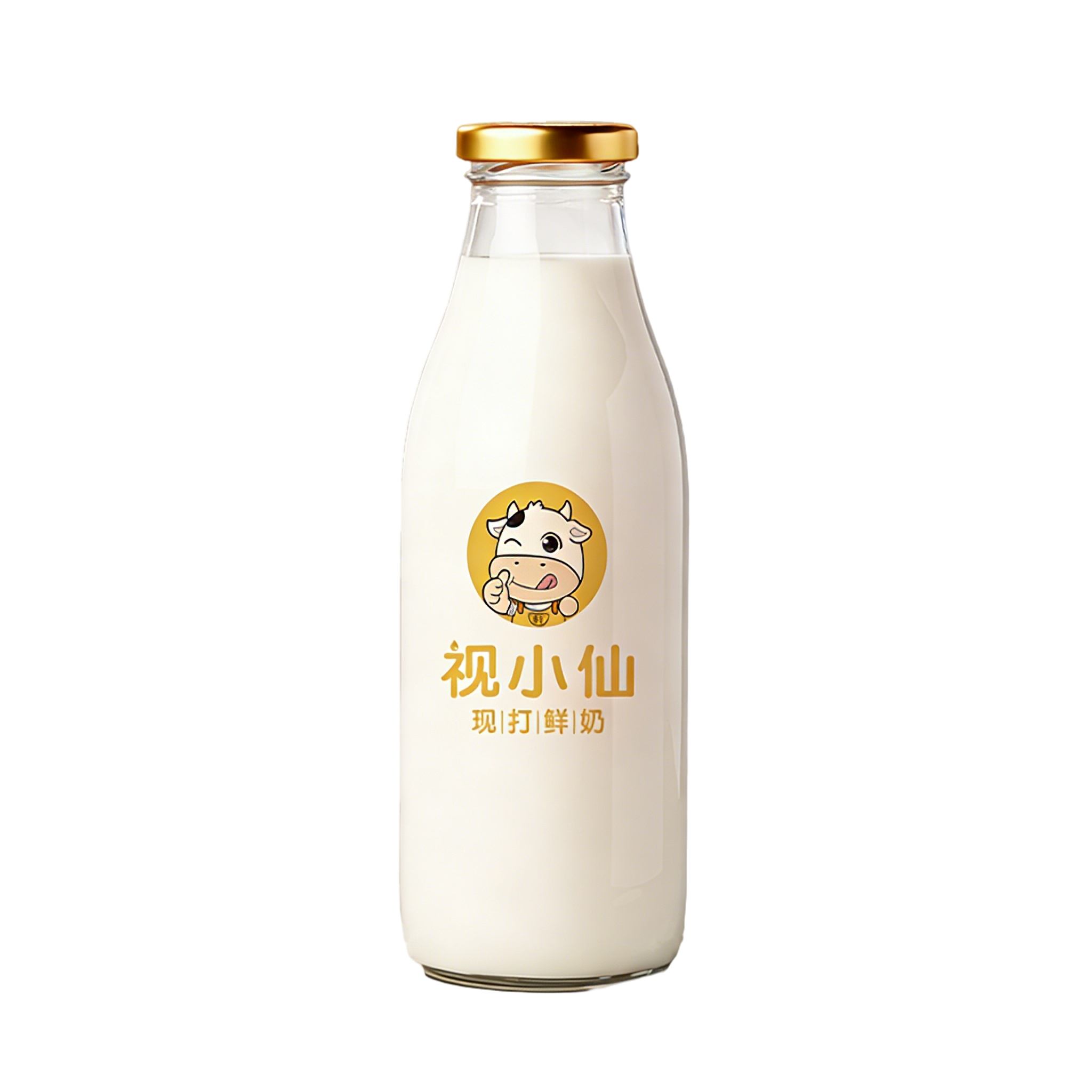 潍坊鲜奶